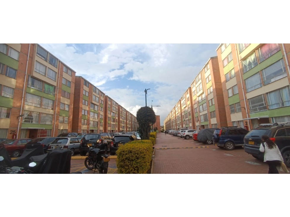 VENTA APARTAMENTO BOSA LA LIBERTAD — foto 3