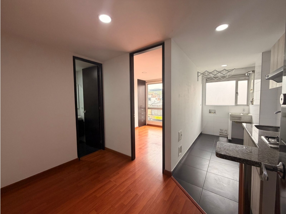 VENDO EDIFICIO EN GALERIAS 16 APTOS. — foto 6