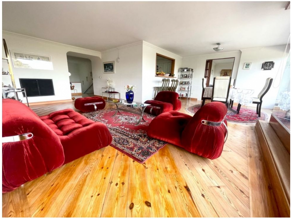 VENTA APTO CHICO ORIENTAL - CHICO — foto 2