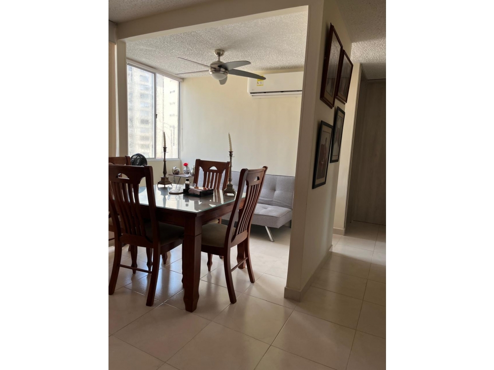 VENDO APARTAMENTO AMAZILIA ALAMEDA DEL RIO TERRMINADO OPORTUNIDAD — foto 2