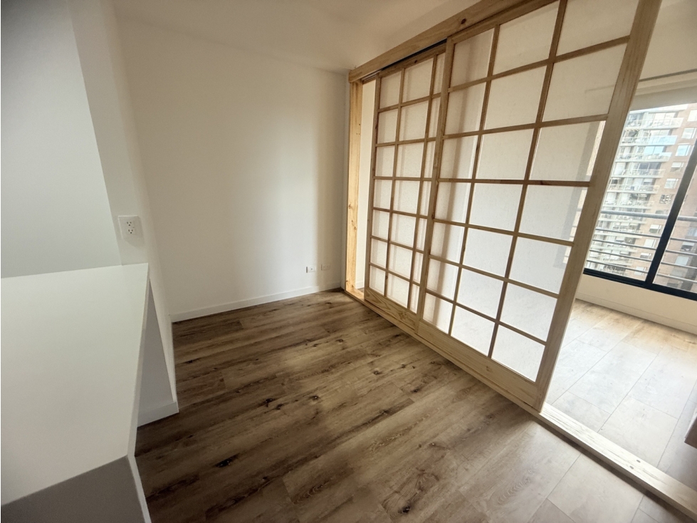 APARTAESTUDIO SALITRE — foto 3