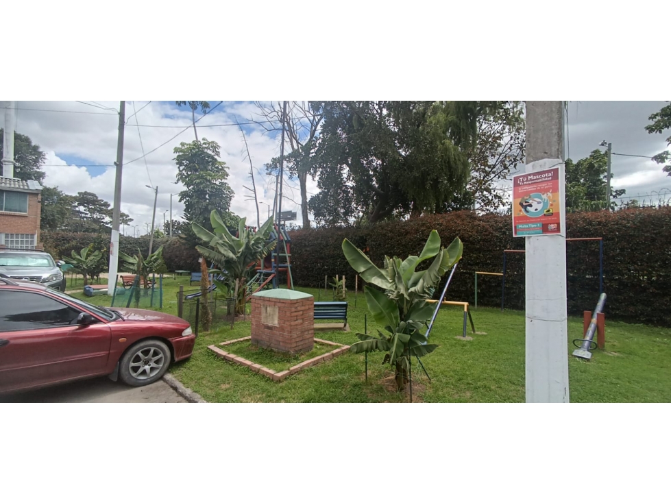 VENTA APARTAMENTO MINUTO DE DIOS — foto 3