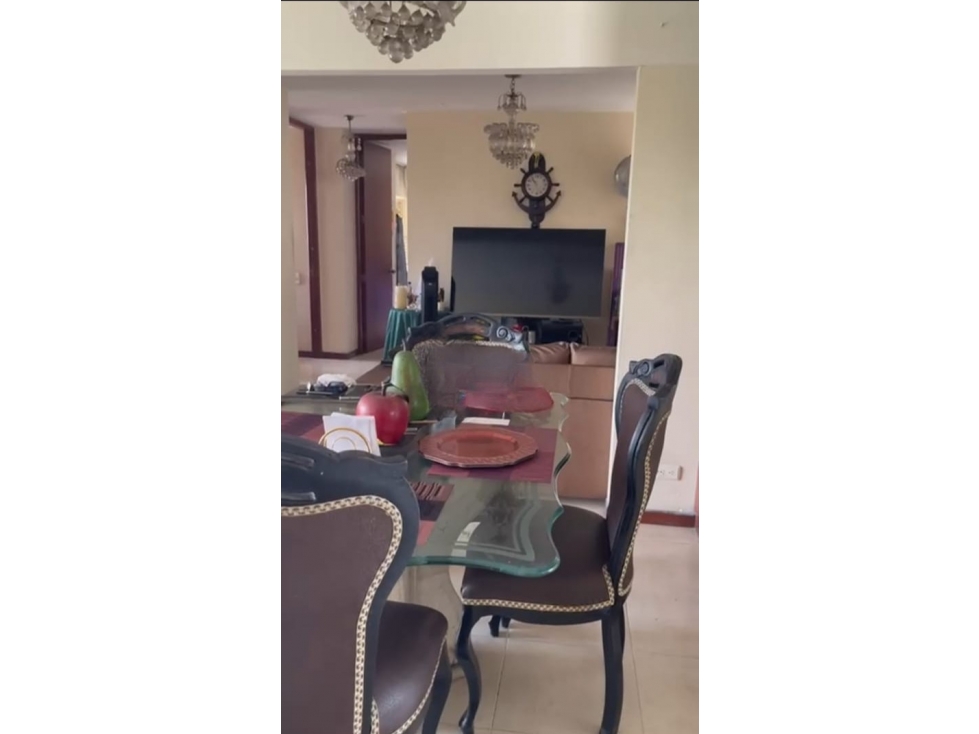 VENDO APARTAMENTO EN QUINTAS DE DON SIMÓN | 84 M² — foto 3