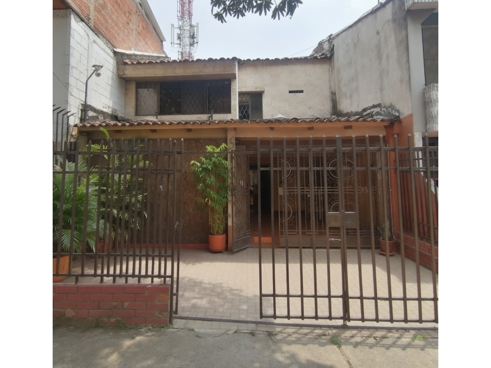 VENDO CASA EN LA MERCED 186 M² — foto 3