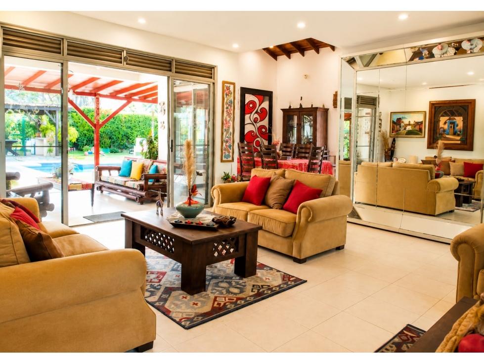 VENDO CASA EN LA MORADA | 245M² — foto 3