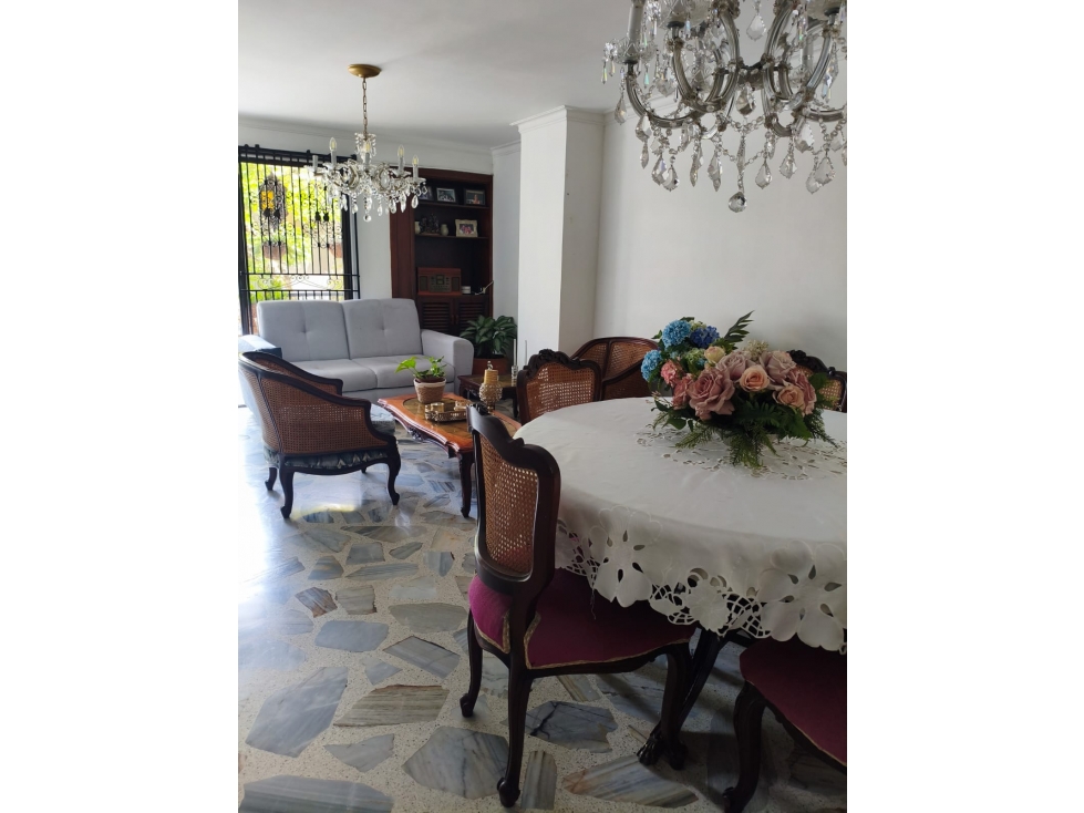 VENDO APARTAMENTO EN SANTA MÓNICA | 120M² — foto 3