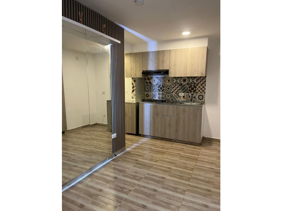 VENDO NUEVO APARTAMENTO CIUDAD MALLORQUIN SPERANZA NUEVO LINDO — foto 3