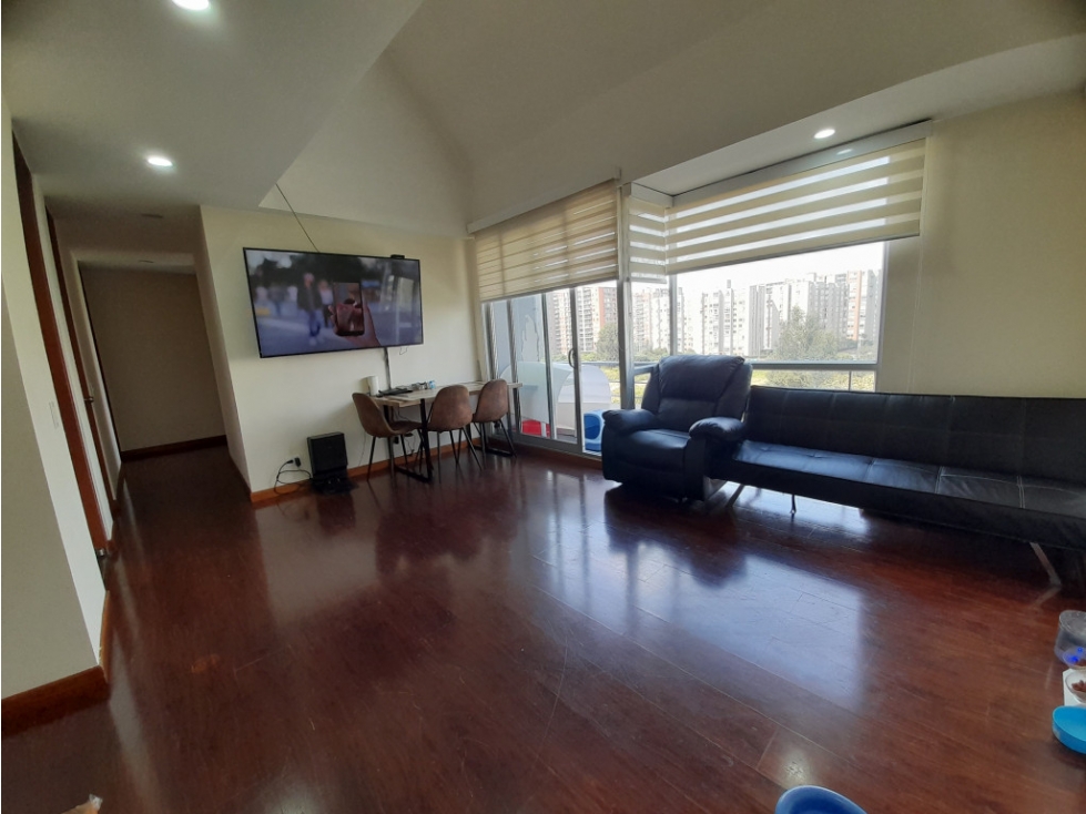 APARTAMENTO EN VENTA EN MODELIA — foto 3