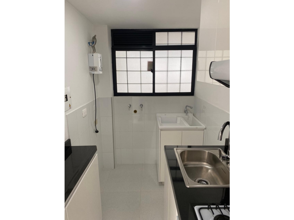 VENDO APARTAESTUDIO PARA ESTRENAR ZIPAQUIRA SAN PABLO PRIMER PISO — foto 3
