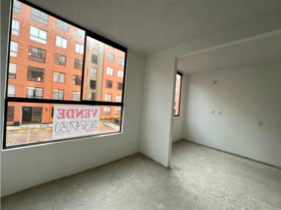 Vendo Apartamento en La calera — foto 4