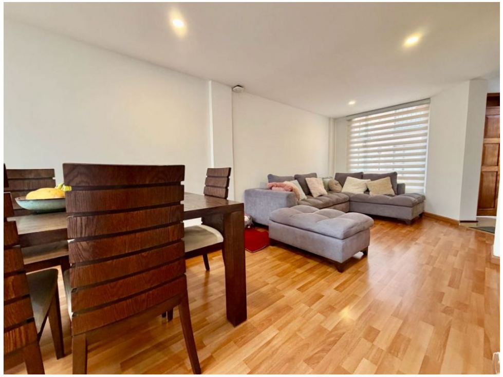 SE VENDE CASA EN CONTADOR - USAQUEN — foto 3