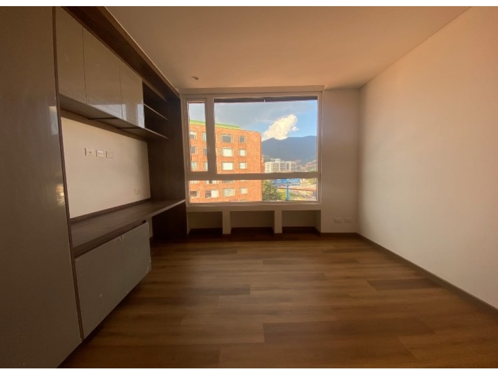 Arriendo Apartamento en Santa Paula — foto 3