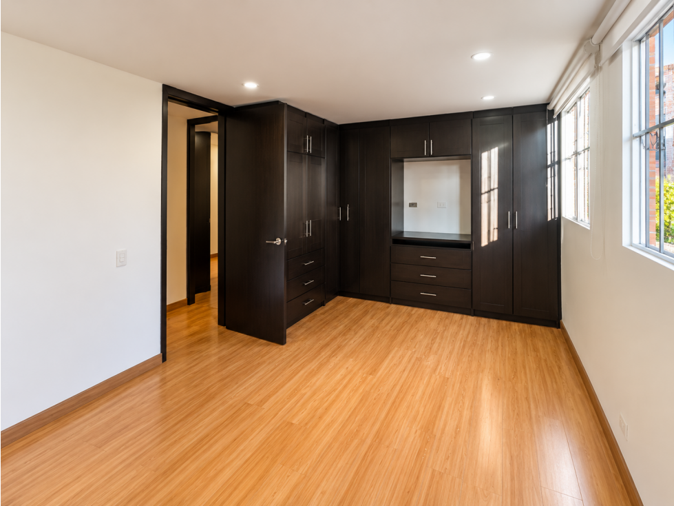Vendo Apartamento en Suba Salitre, Sol de Plata — foto 3