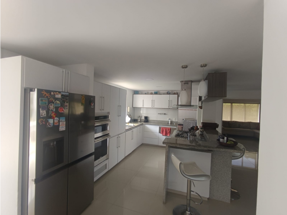 VENDO CASA EN LAS MERCEDES JAMUNDÍ | 552 M² — foto 3