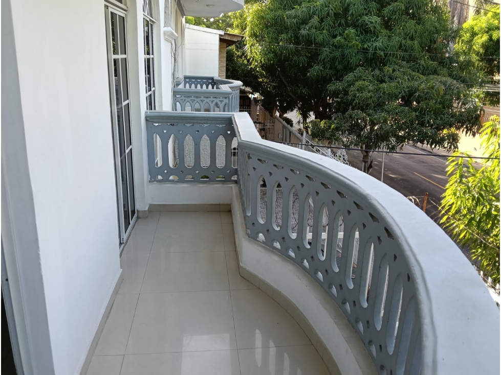 VENTA CASA EN VILLA CAROLINA 114 MTS 4 HABITACIONES DOS PISOS - 3