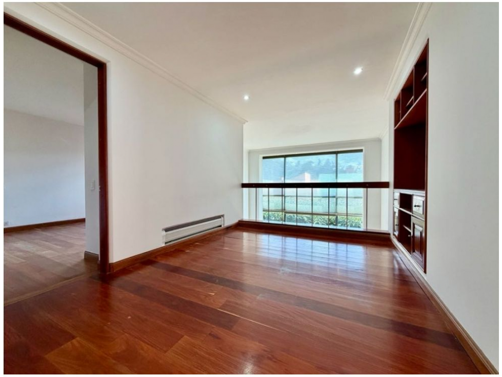 ARRIENDO APTO BOSQUES DEL MARQUÉS - 3