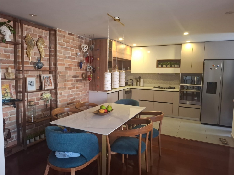 Lindo apartamento Remodelado en Club House — foto 5