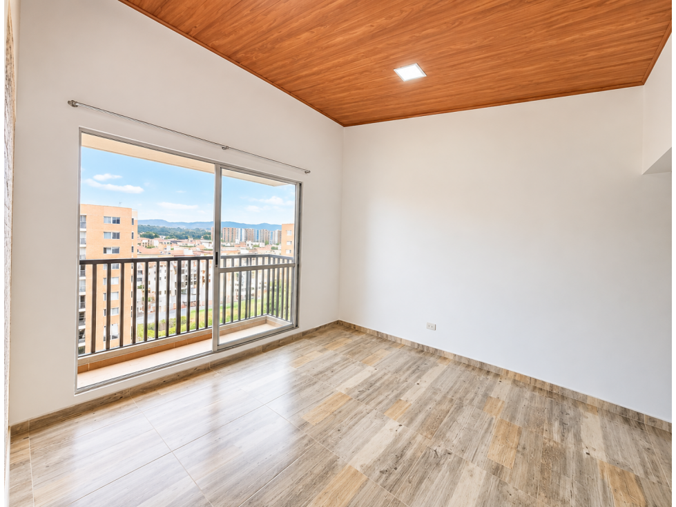SE VENDE APARTAMENTO EN MADRID - CUNDINAMARCA — foto 3