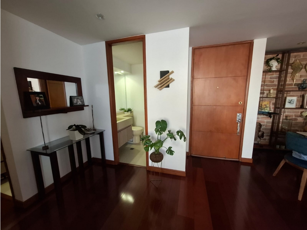 Lindo apartamento Remodelado en Club House — foto 6