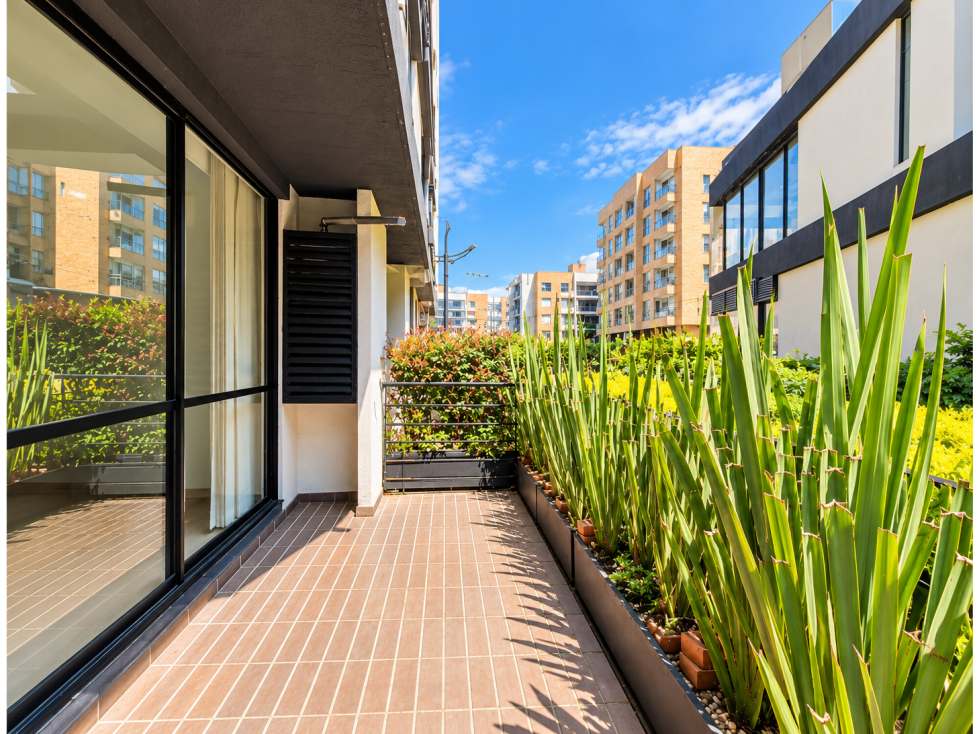 SE VENDE APARTAMENTO EN CAJICA, CUNDINAMARCA