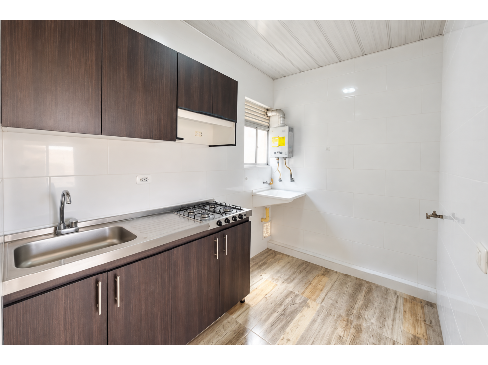 SE VENDE APARTAMENTO EN MADRID - CUNDINAMARCA — foto 6