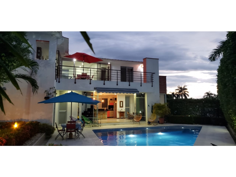 Casa en venta en Ricaurte