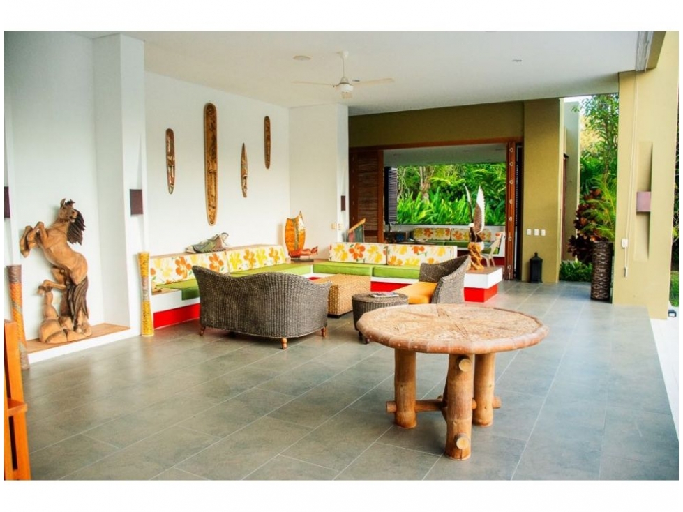 VENTA CASA EN MESA DE YEGUAS — foto 5