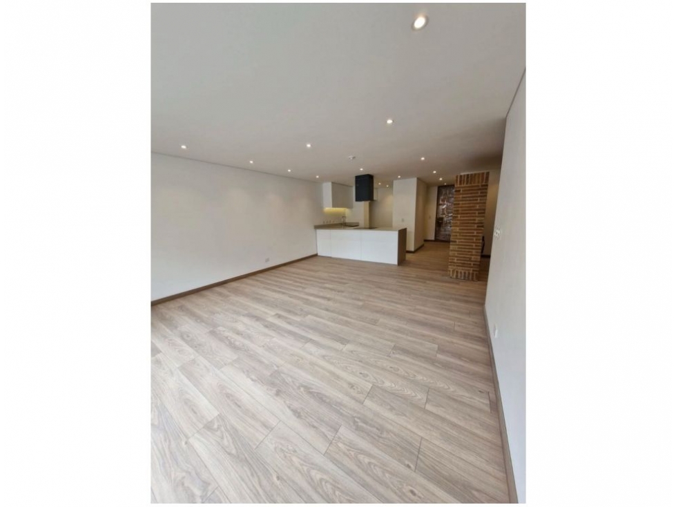 VENTA APARTAMENTO EN SAN PATRICIO — foto 4