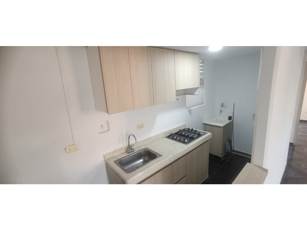 VENTA APARTAMENTO BOSA LA LIBERTAD — foto 4