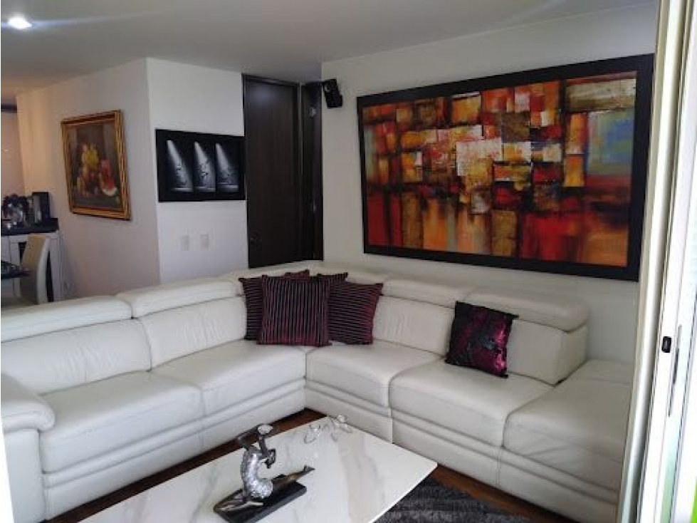 Vendo apartamento en la Cascada, Fontibon, la Esperanza — foto 5