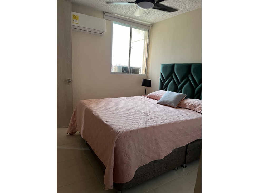VENDO APARTAMENTO AMAZILIA ALAMEDA DEL RIO TERRMINADO OPORTUNIDAD — foto 3