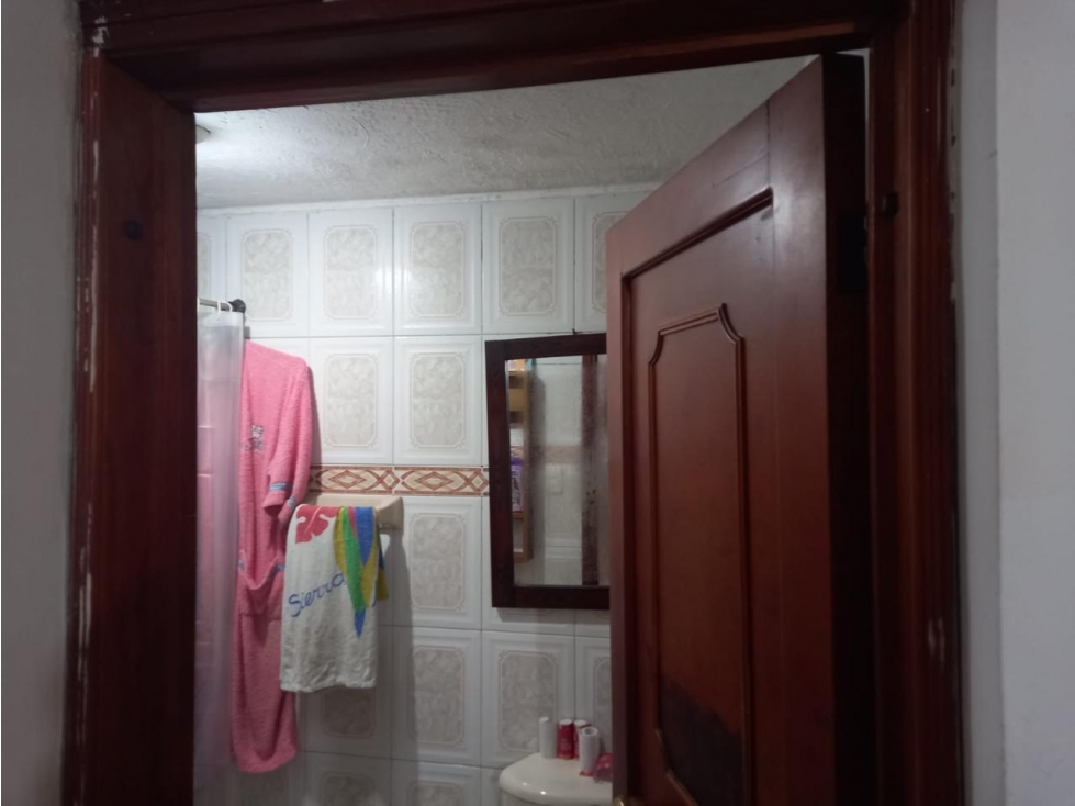 VENTA CASA LA FAENA ENGATIVA — foto 4
