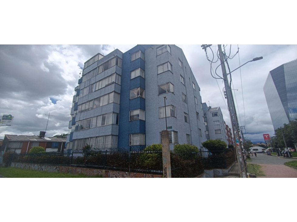 VENTA APARTAMENTO MINUTO DE DIOS — foto 4