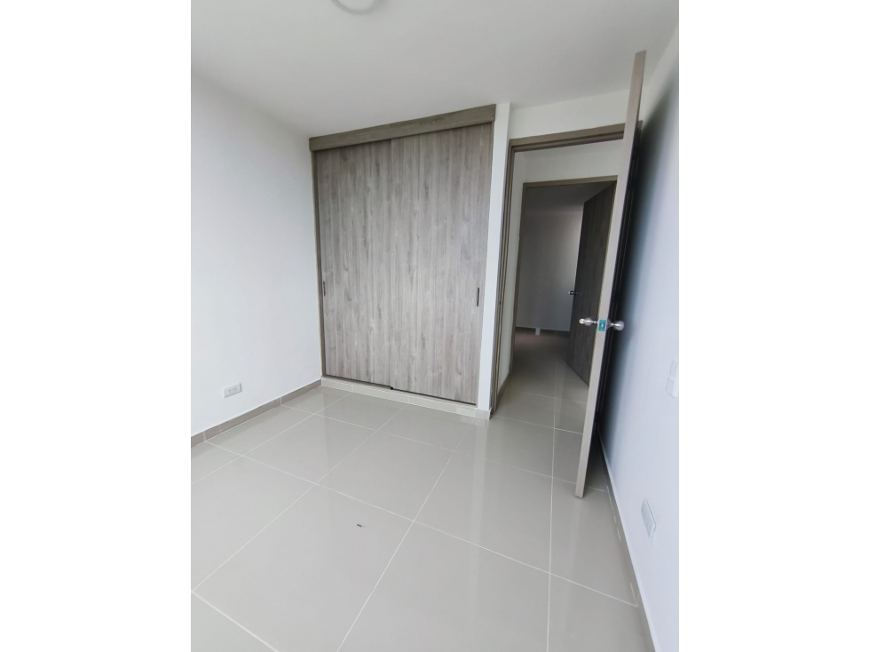 VENDO APARTAMENTO EN LAS VEGAS DE COMFANDI | 48 M² — foto 4