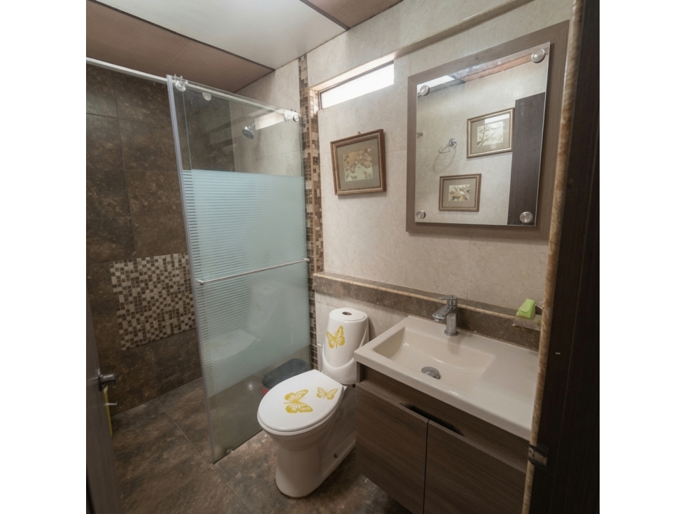 VENDO CASA EN LA MERCED 186 M² — foto 4