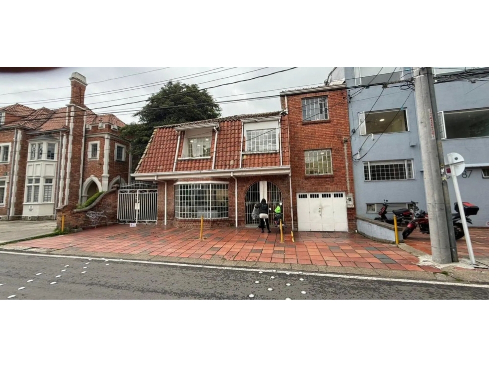 vendo Edificio de Oficinas — foto 2