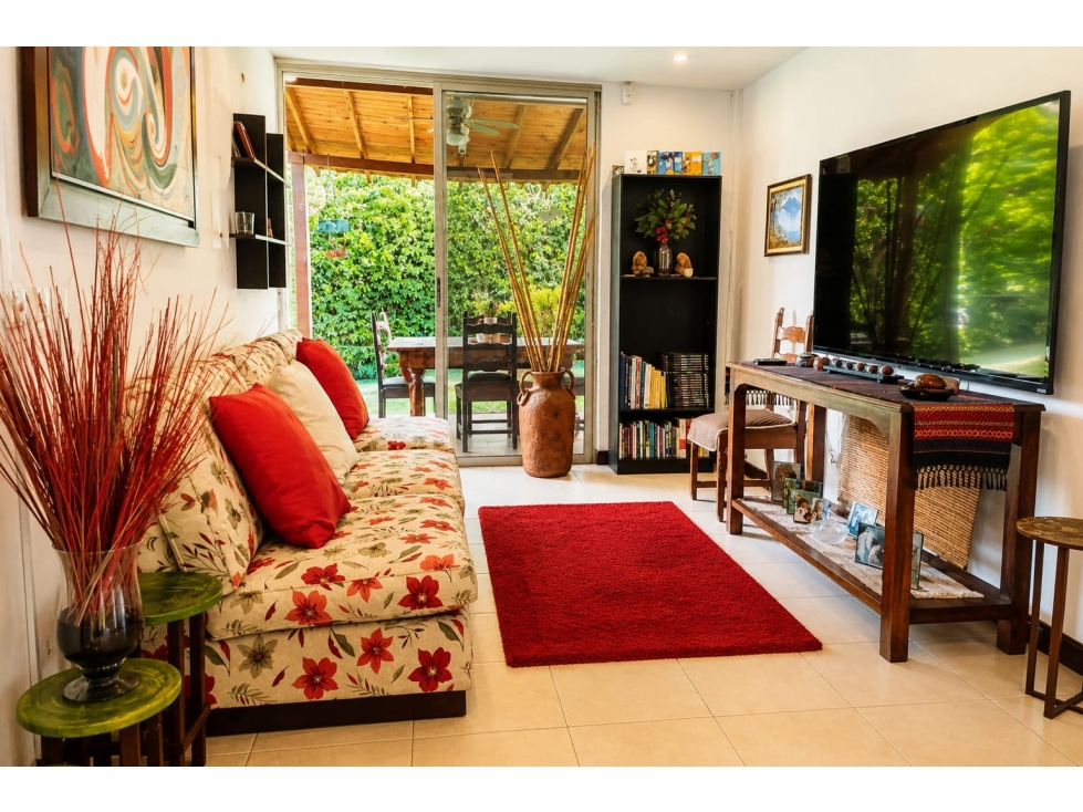 VENDO CASA EN LA MORADA | 245M² — foto 4
