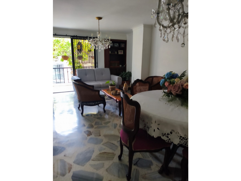 VENDO APARTAMENTO EN SANTA MÓNICA | 120M² — foto 4