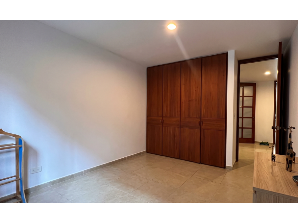 VENDO APARTAMENTO EN MENGA 119M² — foto 4