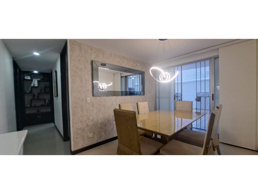 VENDO APARTAMENTO EN EL INGENIO 88M² — foto 4