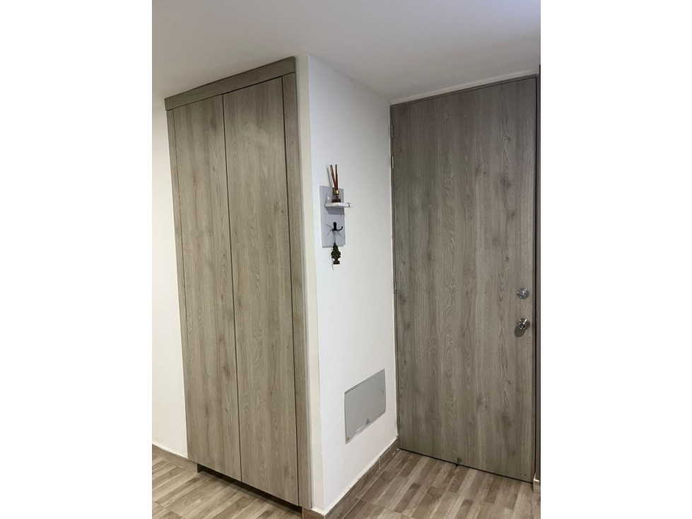 VENDO NUEVO APARTAMENTO CIUDAD MALLORQUIN SPERANZA NUEVO LINDO — foto 4