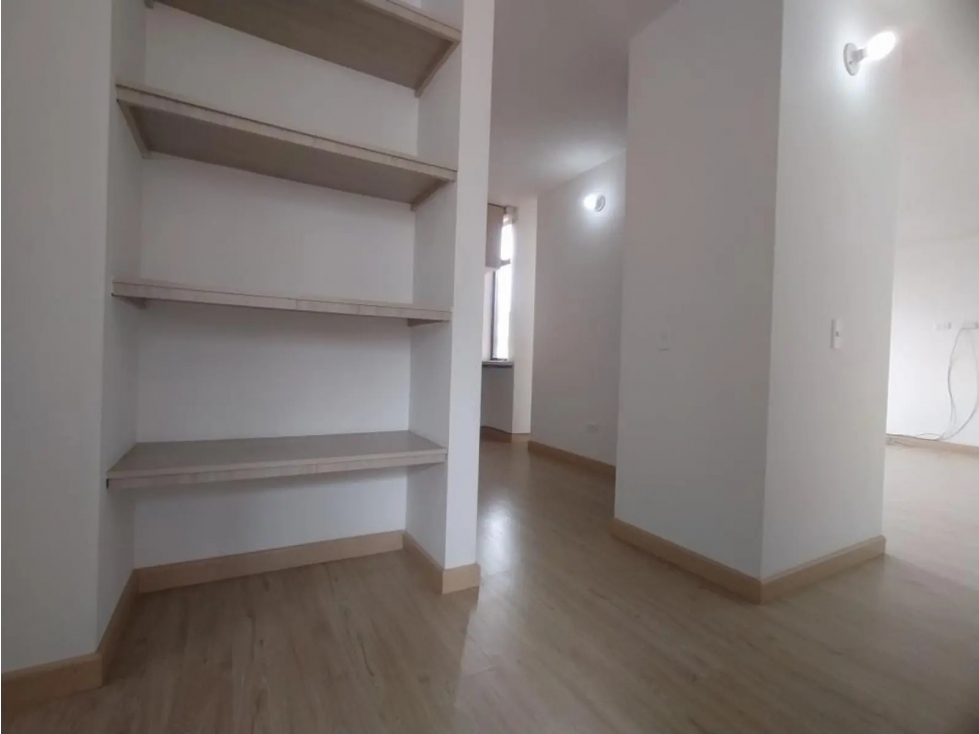 VENTA APARTAMENTO TIBABITA — foto 5