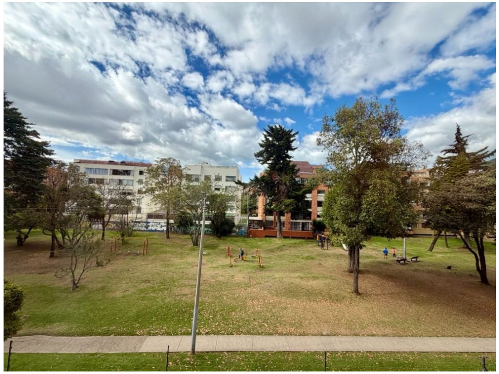 VENTA APTO STA BÁRBARA — foto 4