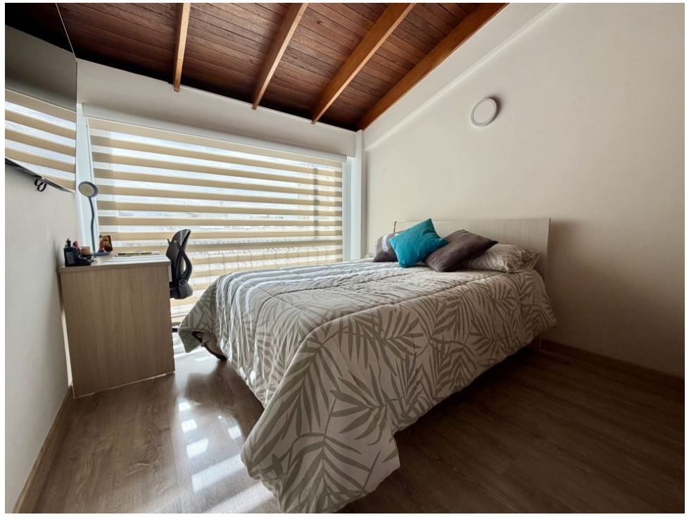 SE VENDE CASA EN CONTADOR - USAQUEN — foto 4