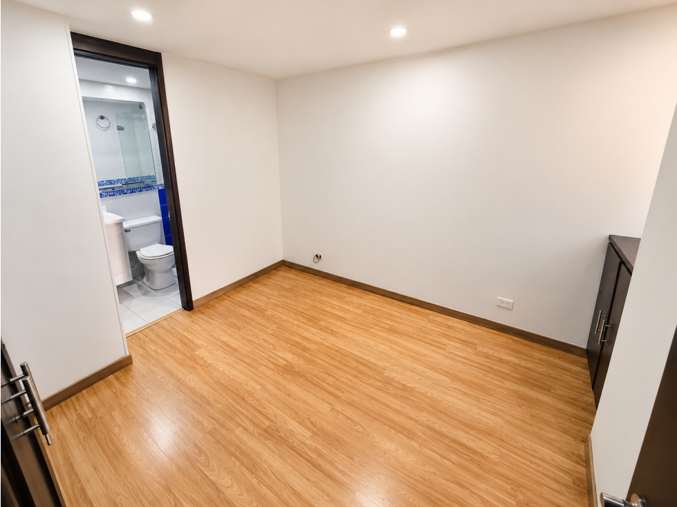 Vendo Apartamento en Suba Salitre, Sol de Plata — foto 4