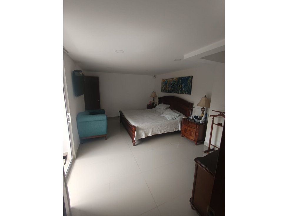 VENDO CASA EN LAS MERCEDES JAMUNDÍ | 552 M² — foto 4