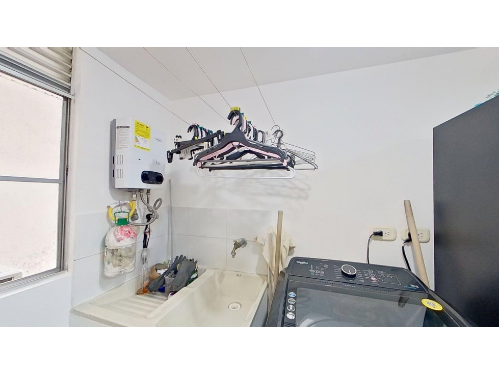 VENDO APARTAMENTO EN VALLE DEL LILI | 82 M² | $ - 4
