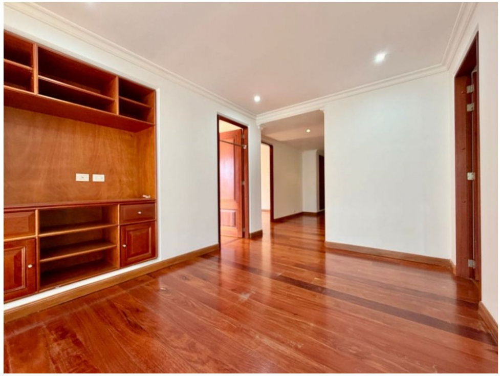 ARRIENDO APTO BOSQUES DEL MARQUÉS - 4
