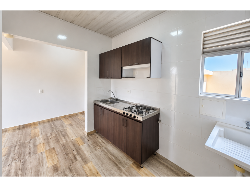 SE VENDE APARTAMENTO EN MADRID - CUNDINAMARCA — foto 5