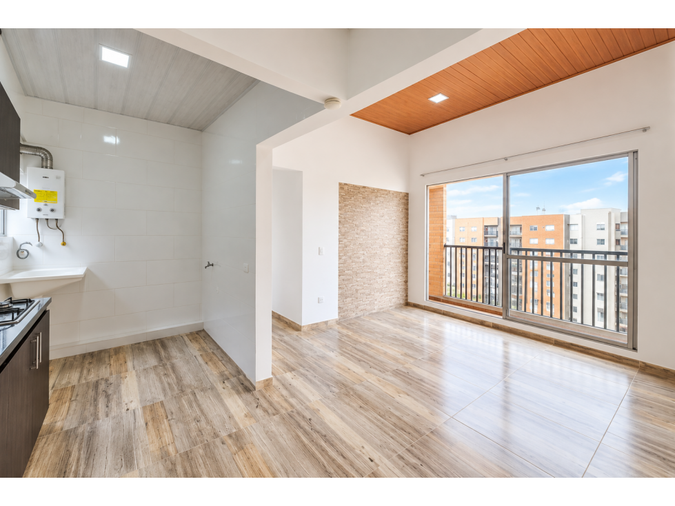 SE VENDE APARTAMENTO EN MADRID - CUNDINAMARCA — foto 4